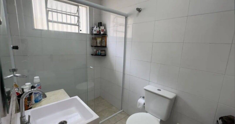 Imagem Casa com 3 Quartos à Venda, 178 m² em Vila Caiçara - Praia Grande Imagem Casa com 3 Quartos à Venda, 178 m² em Vila Caiçara - Praia Grande