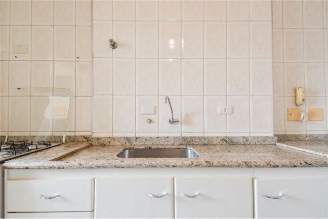Imagem Apartamento com 3 Quartos à Venda, 102 m² em Vila Monte Alegre - São Paulo