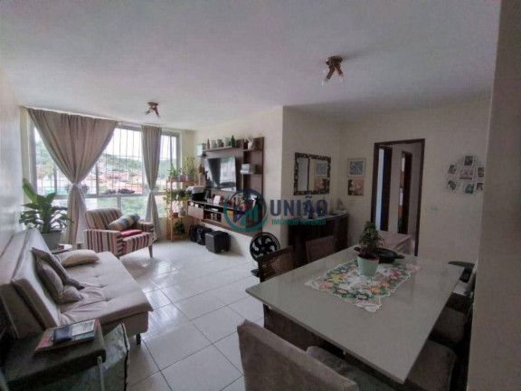 Imagem Apartamento com 2 Quartos à Venda, 90 m² em Fonseca - Niterói Imagem Apartamento com 2 Quartos à Venda, 90 m² em Fonseca - Niterói