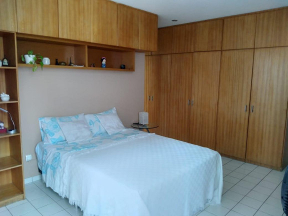 Imagem Apartamento com 4 Quartos à Venda, 161 m² em Rosarinho - Recife