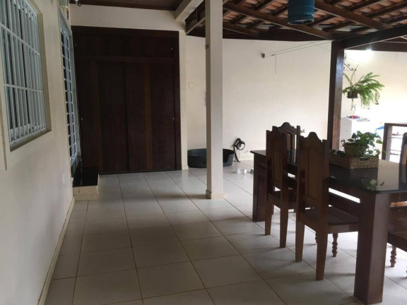 Imagem Casa com 3 Quartos à Venda, 400 m² em Tarumã-açu - Manaus