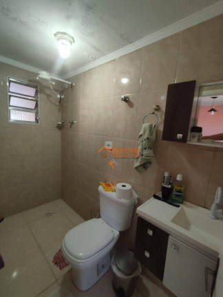 Imagem Sobrado com 2 Quartos à Venda, 125 m² em Cidade Serodio - Guarulhos Imagem Sobrado com 2 Quartos à Venda, 125 m² em Cidade Serodio - Guarulhos