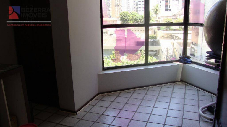 Imagem Apartamento com 4 Quartos à Venda, 348 m² em Petrópolis - Natal