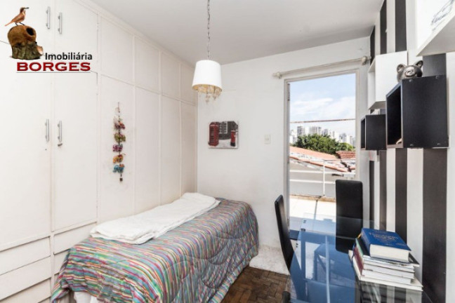 Imagem Casa com 4 Quartos à Venda, 220 m² em Campo Belo - São Paulo Imagem Casa com 4 Quartos à Venda, 220 m² em Campo Belo - São Paulo