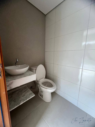 Imagem Casa com 4 Quartos à Venda, 187 m² em Bom Retiro - Matinhos
