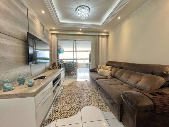 Imagem Apartamento com 3 Quartos à Venda, 155 m² em Guilhermina - Praia Grande Imagem Apartamento com 3 Quartos à Venda, 155 m² em Guilhermina - Praia Grande