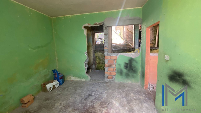 Imagem Casa com 3 Quartos à Venda, 154 m² em Parque Roseira  - Carapicuíba