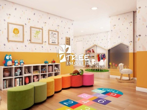 Imagem Apartamento com 2 Quartos à Venda, 50 m² em Centro - Mongaguá