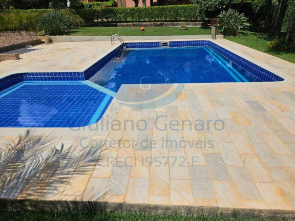 Imagem Casa de Condomínio com 4 Quartos à Venda, 402 m² em Condomínio Monte Belo - Salto Imagem Casa de Condomínio com 4 Quartos à Venda, 402 m² em Condomínio Monte Belo - Salto