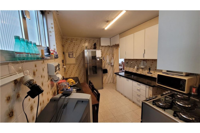 Imagem Apartamento com 3 Quartos à Venda, 138 m² em Mooca - São Paulo Imagem Apartamento com 3 Quartos à Venda, 138 m² em Mooca - São Paulo