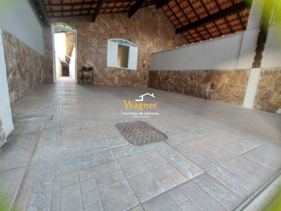 Imagem Casa com 3 Quartos à Venda, 160 m² em Guilhermina - Praia Grande Imagem Casa com 3 Quartos à Venda, 160 m² em Guilhermina - Praia Grande