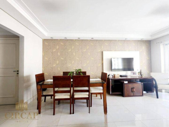 Imagem Apartamento com 3 Quartos à Venda, 93 m² em Perdizes - São Paulo