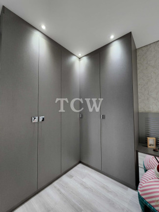 Imagem Apartamento com 3 Quartos à Venda, 171 m² em Paraíso - São Paulo