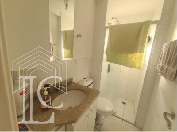 Imagem Apartamento com 2 Quartos para Alugar, 60 m² em Interlagos - São Paulo
