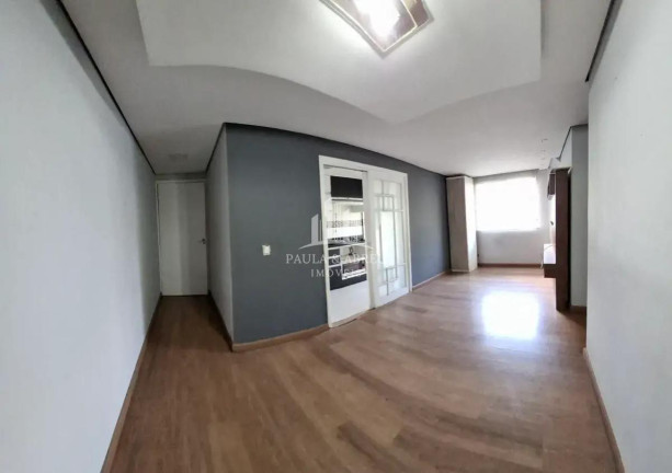 Imagem Apartamento com 3 Quartos à Venda, 72 m² em Parque São Vicente - Mauá
