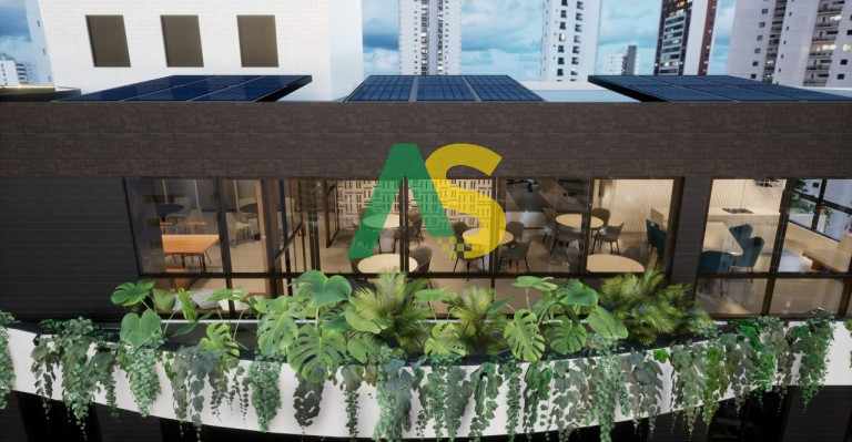 Imagem Imóvel com 2 Quartos à Venda, 55 m² em Rosarinho - Recife Imagem Imóvel com 2 Quartos à Venda, 55 m² em Rosarinho - Recife