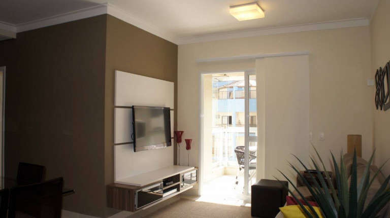 Imagem Apartamento com 3 Quartos para Temporada,  em Praia Grande - Ubatuba
