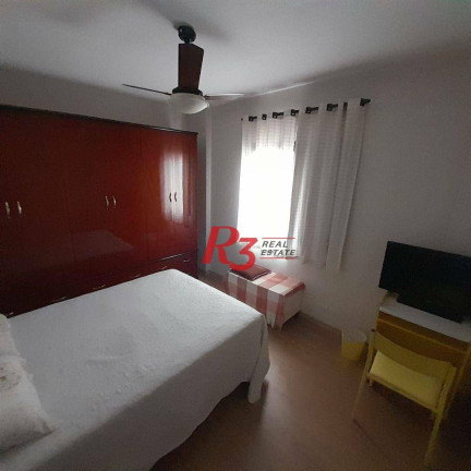 Imagem Apartamento com 2 Quartos à Venda, 104 m² em Ponta Da Praia - Santos Imagem Apartamento com 2 Quartos à Venda, 104 m² em Ponta Da Praia - Santos