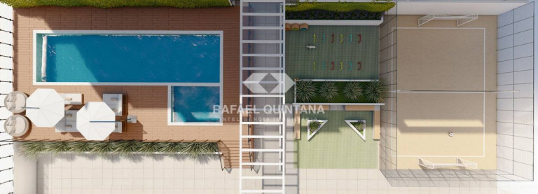 Imagem Apartamento com 1 Quarto à Venda, 63 m² em Abraão - Florianópolis Imagem Apartamento com 1 Quarto à Venda, 63 m² em Abraão - Florianópolis
