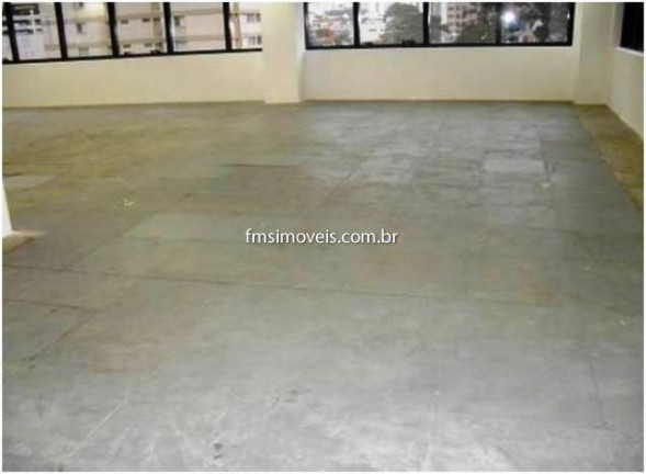 Imagem Sala Comercial para Alugar, 1.038 m² em Barra Funda - São Paulo