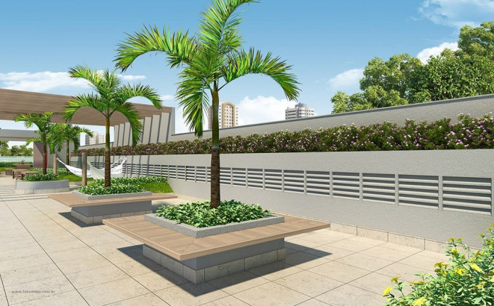 Imagem Cobertura com 3 Quartos à Venda, 123 m² em Bela Vista - Osasco
