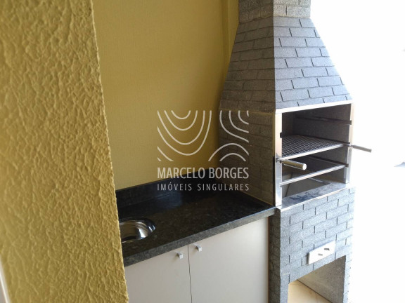 Imagem Casa de Condomínio com 2 Quartos à Venda, 77 m² em Chácara Planalto - Jundiaí