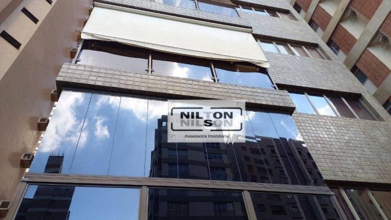 Imagem Apartamento com 3 Quartos à Venda, 120 m² em Cambuí - Campinas Imagem Apartamento com 3 Quartos à Venda, 120 m² em Cambuí - Campinas