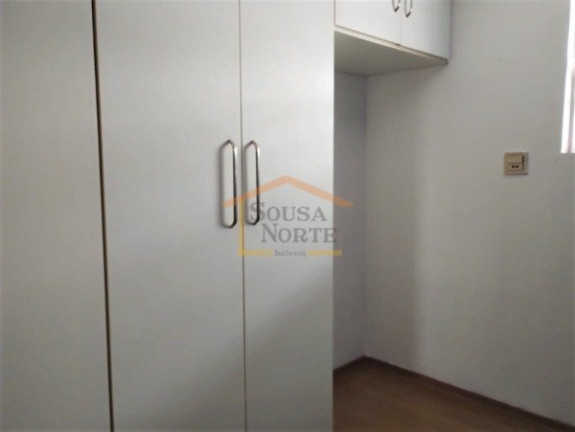 Imagem Apartamento com 3 Quartos à Venda, 97 m² em Santana - São Paulo Imagem Apartamento com 3 Quartos à Venda, 97 m² em Santana - São Paulo