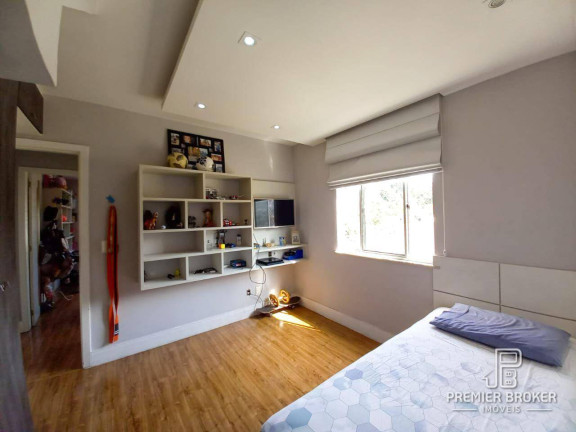 Imagem Cobertura com 3 Quartos à Venda, 113 m² em Várzea - Teresópolis Imagem Cobertura com 3 Quartos à Venda, 113 m² em Várzea - Teresópolis