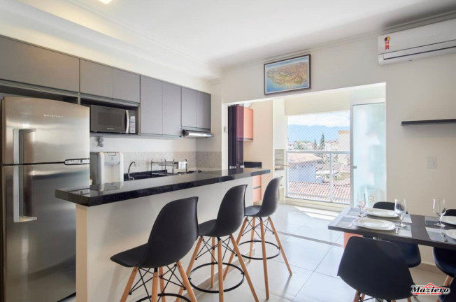 Imagem Apartamento com 2 Quartos à Venda, 72 m² em Itaguá - Ubatuba Imagem Apartamento com 2 Quartos à Venda, 72 m² em Itaguá - Ubatuba