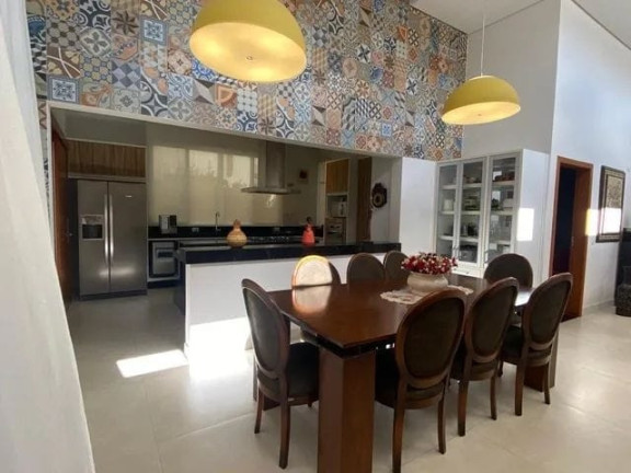 Imagem Casa de Condomínio com 5 Quartos à Venda, 328 m² em Urbanova - São José Dos Campos Imagem Casa de Condomínio com 5 Quartos à Venda, 328 m² em Urbanova - São José Dos Campos