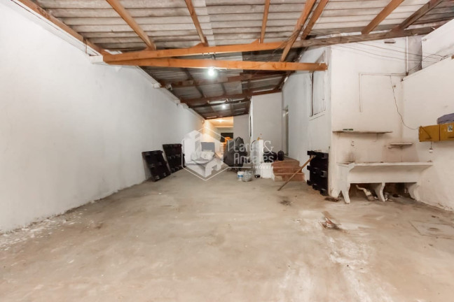 Imagem Casa com 4 Quartos à Venda, 317 m² em Cambuci - São Paulo Imagem Casa com 4 Quartos à Venda, 317 m² em Cambuci - São Paulo