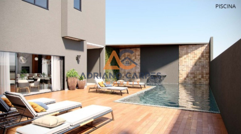 Imagem Imóvel com 3 Quartos à Venda, 109 m² em Centro - Navegantes Imagem Imóvel com 3 Quartos à Venda, 109 m² em Centro - Navegantes