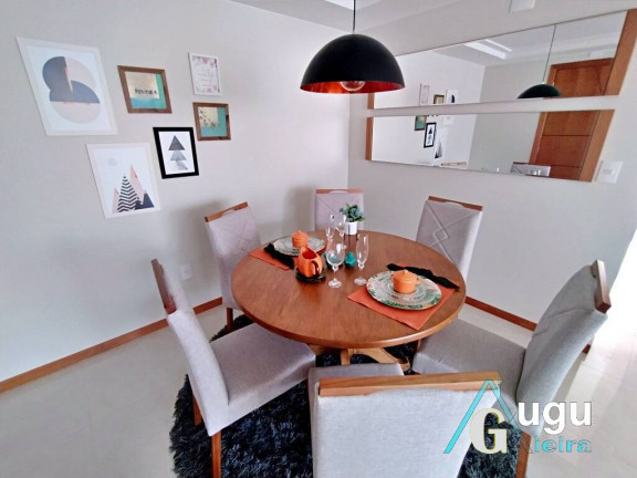 Imagem Apartamento com 3 Quartos à Venda, 101 m² em Praia Do Morro - Guarapari