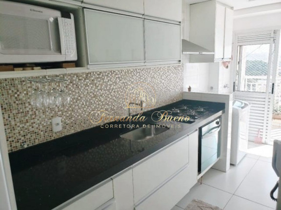 Imagem Imóvel com 2 Quartos à Venda, 70 m² em Santa Paula - São Caetano Do Sul