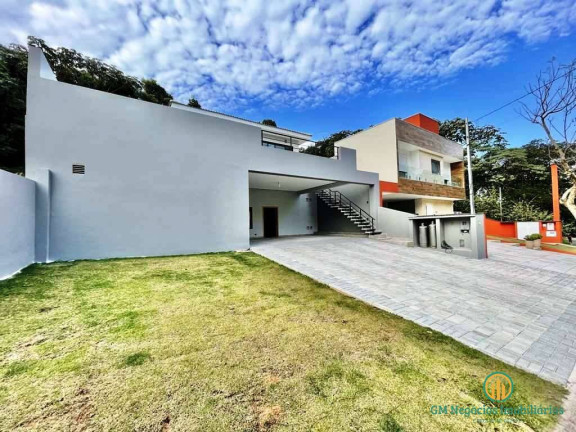 Imagem Casa de Condomínio com 3 Quartos à Venda, 525 m² em Granja Viana - Cotia