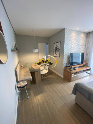 Imagem Apartamento com 2 Quartos à Venda, 65 m² em Alphaville Empresarial - Barueri Imagem Apartamento com 2 Quartos à Venda, 65 m² em Alphaville Empresarial - Barueri