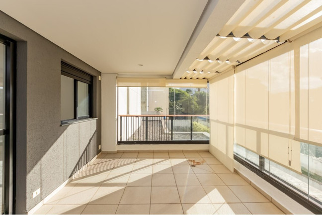 Apartamento com 1 Quarto à Venda, 61 m² em Alto Da Boa Vista - São Paulo