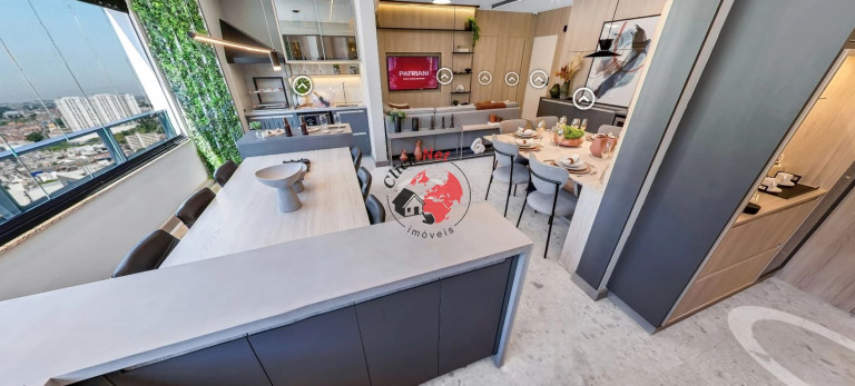Imagem Apartamento com 3 Quartos à Venda, 117 m² em Nova Petrópolis - São Bernardo Do Campo Imagem Apartamento com 3 Quartos à Venda, 117 m² em Nova Petrópolis - São Bernardo Do Campo