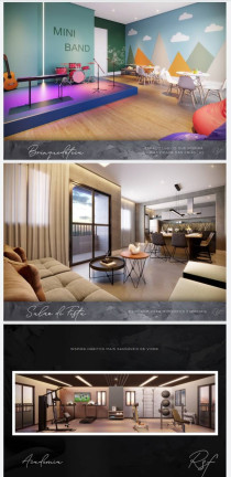 Imagem Apartamento com 2 Quartos à Venda, em Praça Da Arvore - São Paulo Imagem Apartamento com 2 Quartos à Venda, em Praça Da Arvore - São Paulo