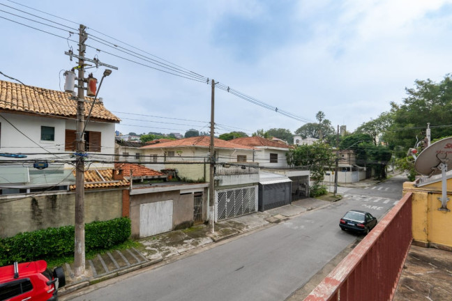 Imagem Casa de Condomínio com 3 Quartos à Venda, 125 m² em Jardim Bonfiglioli - São Paulo