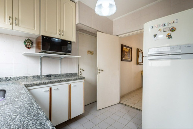 Imagem Apartamento com 3 Quartos à Venda, 91 m² em Vila Andrade - São Paulo