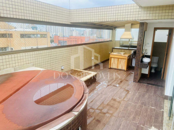 Cobertura com 3 Quartos à Venda, 240 m² em Anchieta - São Bernardo Do Campo