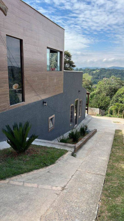 Imagem Chácara com 2 Quartos à Venda, 530 m² em Portão - Atibaia Imagem Chácara com 2 Quartos à Venda, 530 m² em Portão - Atibaia