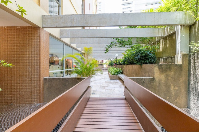 Imagem Imóvel com 2 Quartos à Venda, 74 m² em Santa Cecília - São Paulo
