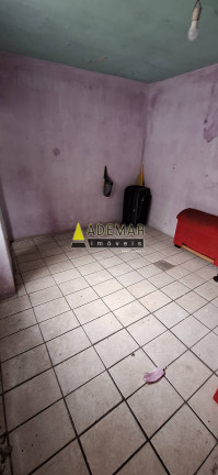 Imagem Casa com 5 Quartos à Venda, 120 m² em Eldorado - Diadema Imagem Casa com 5 Quartos à Venda, 120 m² em Eldorado - Diadema