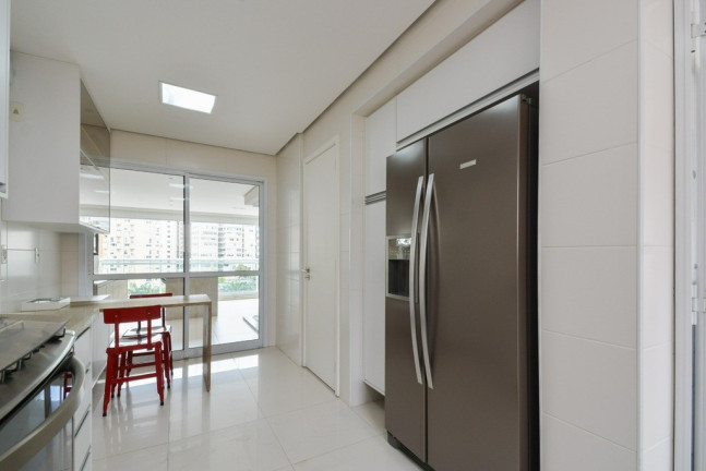 Imagem Imóvel com 3 Quartos à Venda, 157 m² em Vila Nova Conceição - São Paulo Imagem Imóvel com 3 Quartos à Venda, 157 m² em Vila Nova Conceição - São Paulo