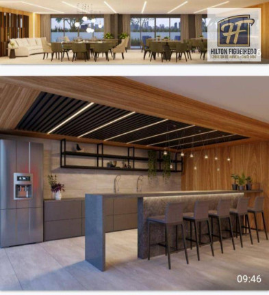Imagem Apartamento com 3 Quartos à Venda, 89 m² em Jardim Oceania - João Pessoa Imagem Apartamento com 3 Quartos à Venda, 89 m² em Jardim Oceania - João Pessoa