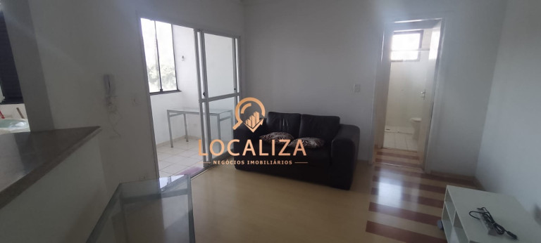 Imóvel com 1 Quarto à Venda, 43 m² em Jardim São Dimas - São José Dos Campos