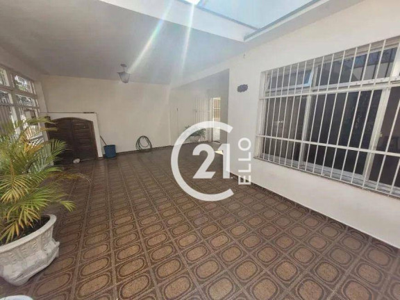 Imagem Casa com 3 Quartos à Venda, 186 m² em Planalto Paulista - São Paulo Imagem Casa com 3 Quartos à Venda, 186 m² em Planalto Paulista - São Paulo